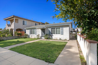 16907 Brighton Ave in Gardena, CA - Building Photo - Building Photo