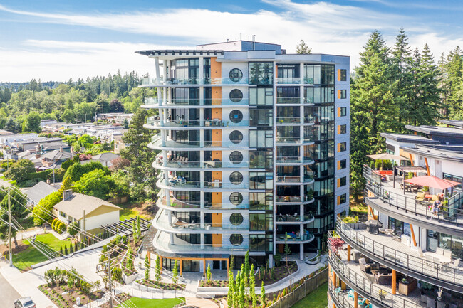 Fantom in White Rock, BC - Building Photo - Building Photo