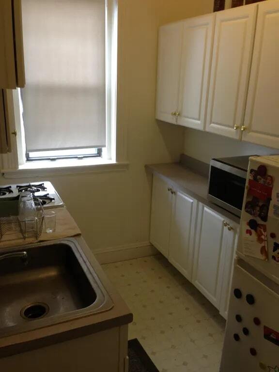 7 Barrows St, Unit 1B in Boston, MA - Building Photo - Building Photo