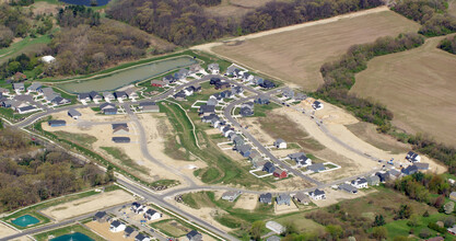 Latitude in Crown Point, IN - Building Photo - Primary Photo