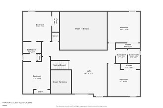 644 Porta Rosa Circle in St. Augustine, FL - Building Photo - Building Photo