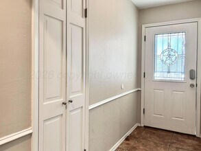 7108 Imperial Trail in Amarillo, TX - Building Photo - Building Photo