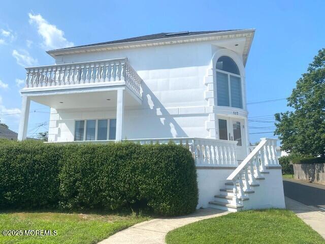 117 Brighton Ave in Deal, NJ - Building Photo - Building Photo