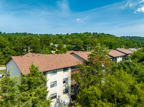 Fisher Creek Apartments in Kimberling City, MO - Building Photo - Building Photo