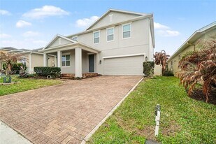 2251 Napone Ln in Minneola, FL - Building Photo