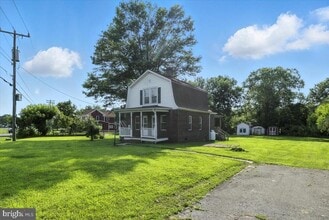 13106 Minute Ln in Nokesville, VA - Building Photo - Building Photo