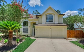 38 Larks Aire Pl in Spring, TX - Building Photo - Building Photo