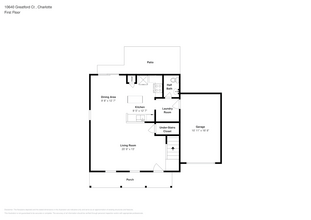 10640 Greatford Ct in Charlotte, NC - Building Photo - Building Photo