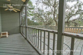 1076 Marsh Ct Ln in Mount Pleasant, SC - Building Photo - Building Photo
