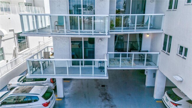 property at 2457 Collins Ave