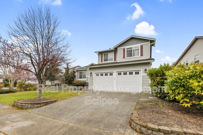 property at 5011 146th St SE