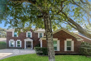 102 Sea Mist Dr in League City, TX - Building Photo