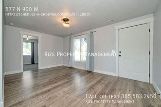 577 N 900 W in Salt Lake City, UT - Building Photo - Building Photo