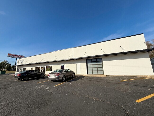 property at 2531 W Morton St