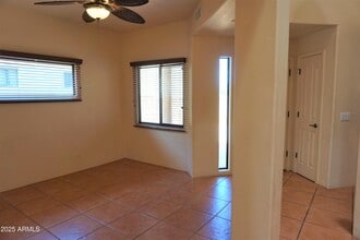 950 Leonard Wood St in Sierra Vista, AZ - Building Photo - Building Photo