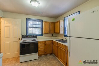 901 Ratone St in Manhattan, KS - Building Photo - Building Photo