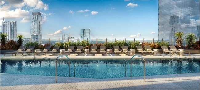 property at 320 W 6th St