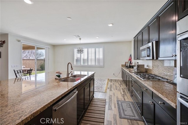 15603 Sesame Seed Ave in Fontana, CA - Building Photo - Building Photo
