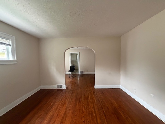 1241 Bissell St in South Bend, IN - Building Photo - Building Photo