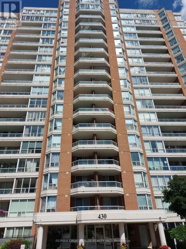 property at 430-430 McLevin Ave