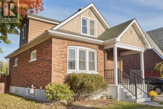 property at 543 Drew St