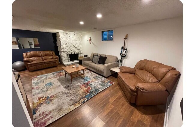 1792 Robb St, Unit 1792 in Lakewood, CO - Foto de edificio - Building Photo