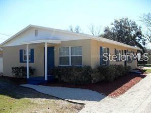 4528 Carter St in Orlando, FL - Building Photo