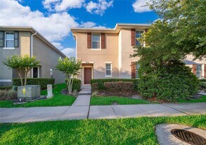 4806 Riverwalk Dr in St. Cloud, FL - Building Photo