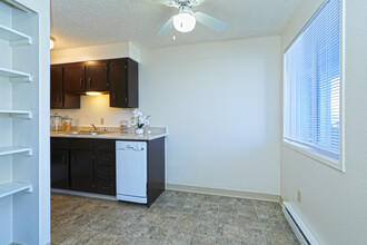 The Village Apartments in Bellingham, WA - Building Photo - Interior Photo