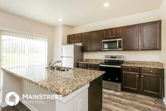140 Amberjack Trl in Covington, GA - Building Photo - Building Photo