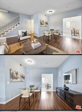 14365 Foothill Blvd in Los Angeles, CA - Building Photo - Building Photo