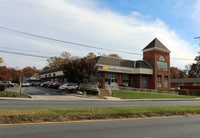 Wheaton Glenmont
