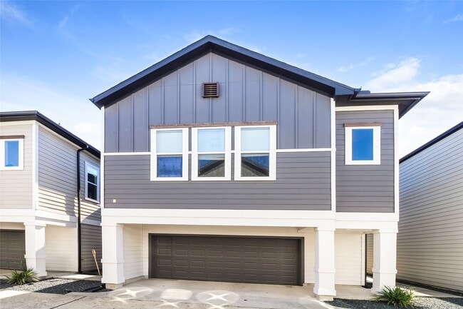 property at 2514 Terry St