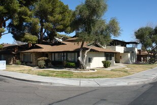 El Sol Del Pueblo Apartments