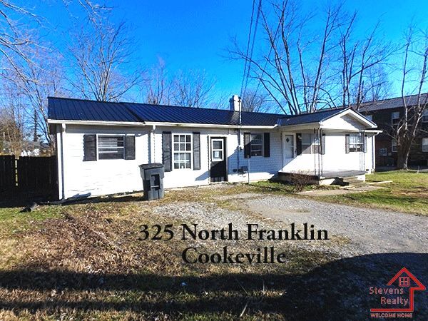 property at 325 N Franklin Ave