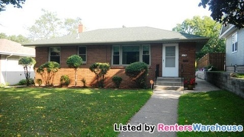 property at 1087 St Clair Ave