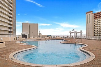 9860 S Thomas Dr-Unit -ID1367041P in Panama City Beach, FL - Building Photo - Building Photo