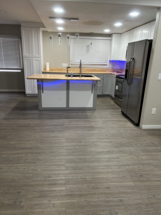 10010 Columbine Ct, Unit 1 in Thornton, CO - Building Photo