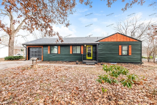 property at 7409 Appleton Ave