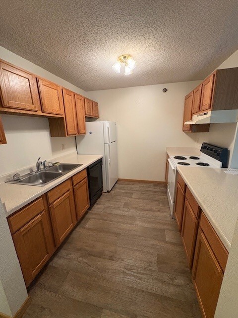 Arbor Landing Apartments