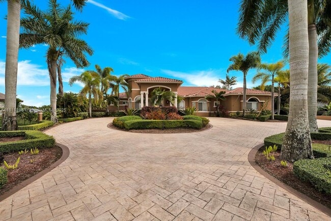 property at 5050 SW 166th Ave