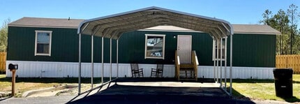 Highridge in Phenix City, AL - Foto de edificio - Building Photo