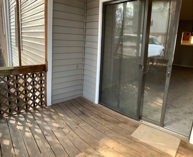 133 Columbine Dr. Unit # 113, Unit 125 in Winston-Salem, NC - Building Photo - Building Photo