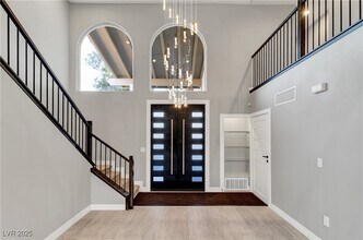 2204 Plaza De La Candela in Las Vegas, NV - Building Photo - Building Photo