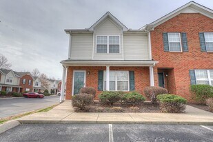 151 Casbah Run in Murfreesboro, TN - Building Photo