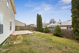 5344 Arbor Creek Dr in Indianapolis, IN - Building Photo - Building Photo