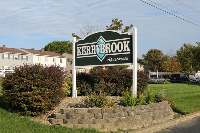 Kerrybrook Apartments