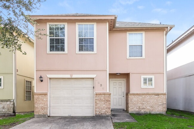 property at 4935 N Cancun Dr