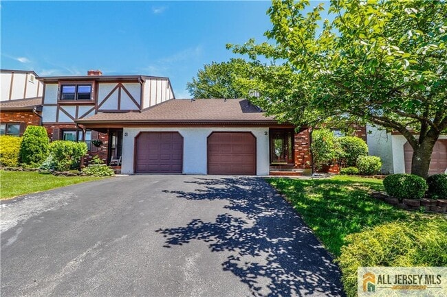 property at 2 Chesterfield Way