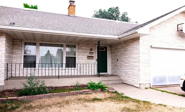 property at 1201 16th Ave S